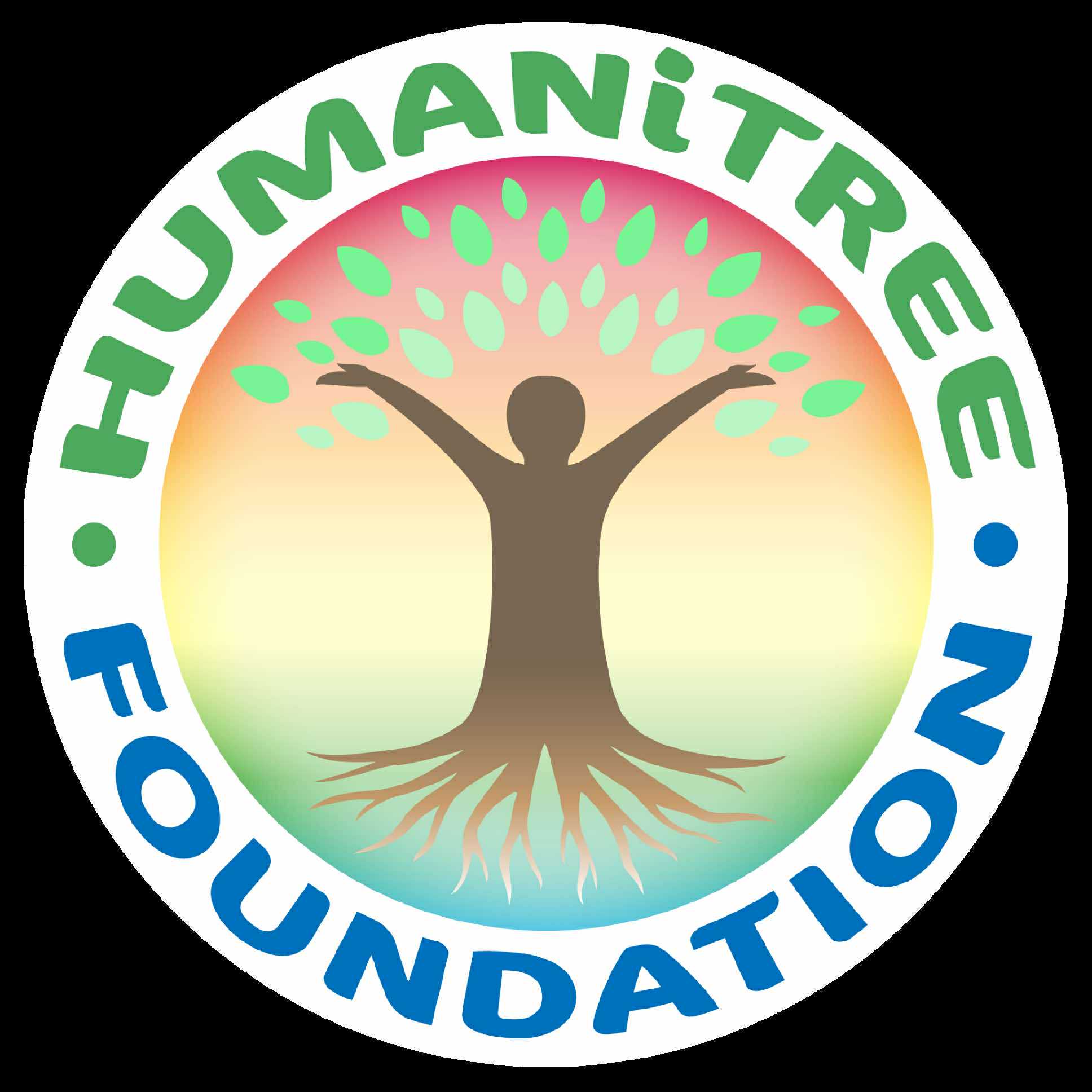 The Humanitree Movement logo